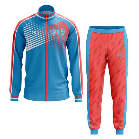 customize your own adidas tracksuit.